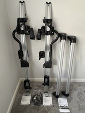 Genuine BMW roof bars