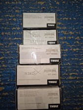 Thule fitting kits resller - kits,
