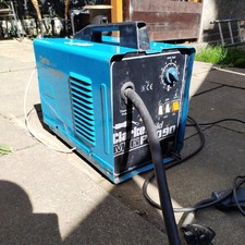 Clark Mig Welder Pro 90