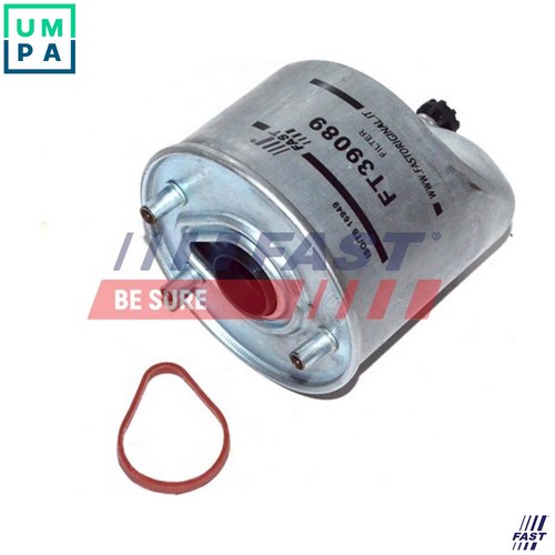 Fuel filter ft39089 for - filter,