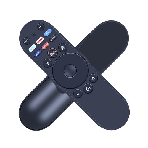 New xrt270 replace remote - replace,