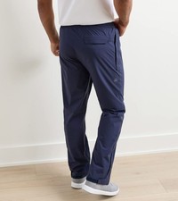 Peter Millar Golf Pull-On
