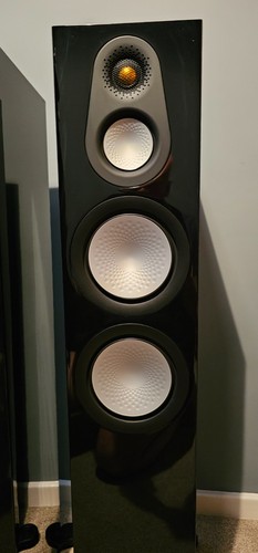 Monitor audio silver - 300, 7g