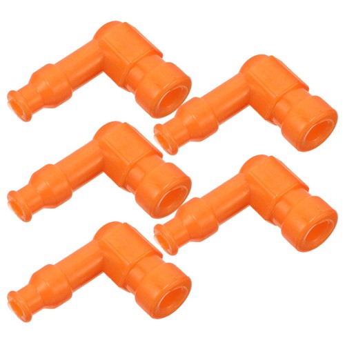 5pcs reusable rubber spark - 5pcs,