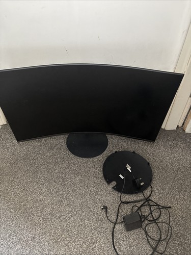 Samsung curved gaming - samsung,