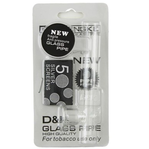 Glass smoking clear - smoking,