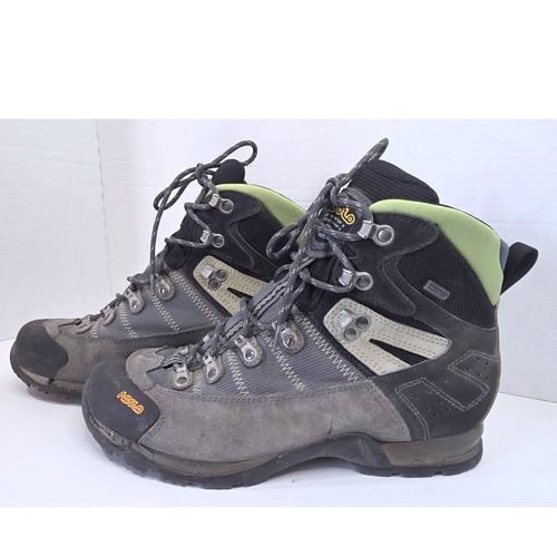 Asolo fugitive gtx hiking - fugitive,