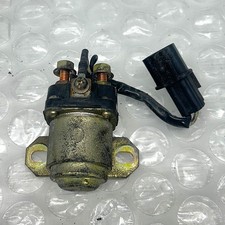 Glow Plug Control Relay for