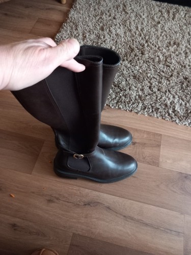 Womens knee high boots - knee, xw
