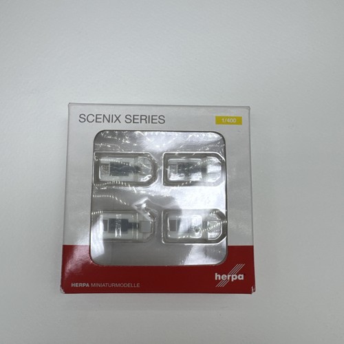 Herpa wings 400 - herpa,