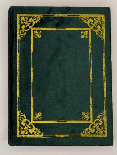 Vintiquewise decorative book - vintiquewise,