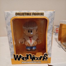 Weenicons  Del Boy Trotter