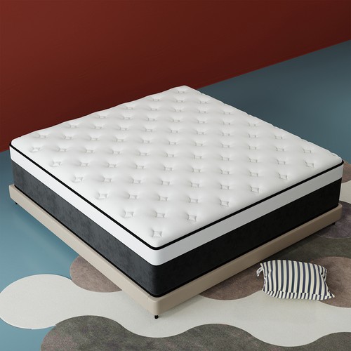 Mattress in a - box, gel
