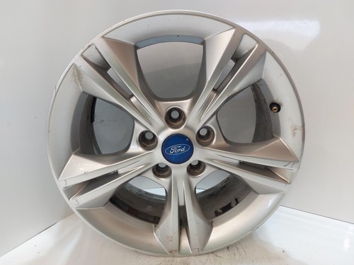 Ford focus zetec - mk3, 2010-2019
