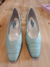 Ivory of Bond Street, Vintage