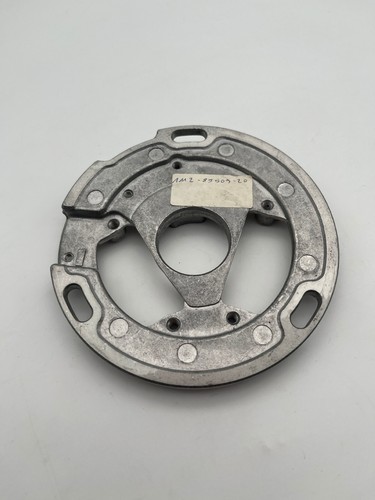 Yamaha dt250 400 yz - yamaha,