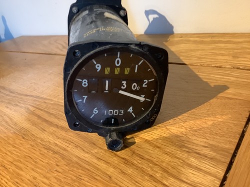 Altimeter 4832 smiths - 6a/4832,