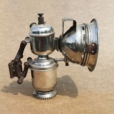 ANTIQUE  Bicycle Light | Lamp