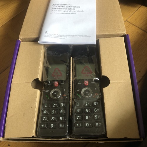 Advanced twin digital - bt,