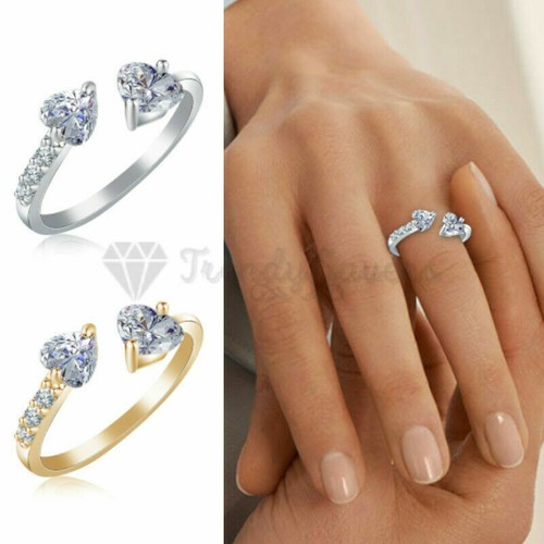 925 sterling silver double - silver,