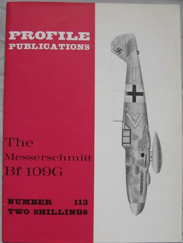 Aircraft profile publications - aircraft,