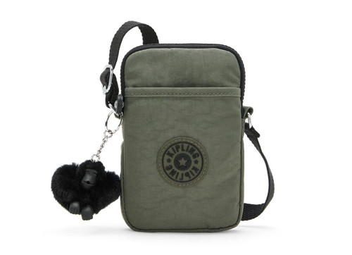 Kipling tally phone bag with - kipling,