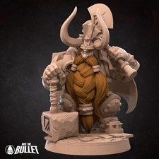 Bite the Bullet Fantasy