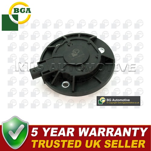 Bga camshaft central - central, magnet