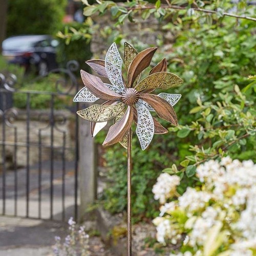 Smart garden anemos wind - smart,