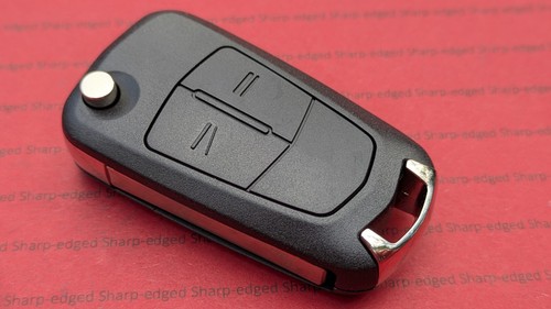 Key repair remote case - 2b,