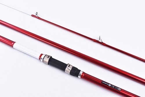 Surf casting fishing rod - surf,