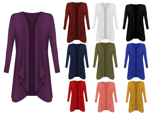Women ladies waterfall - ladies,