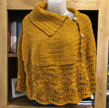 New Handmade Crochet ladies