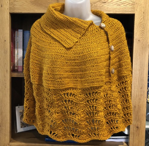 New handmade crochet ladies - handmade,