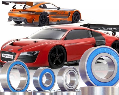 Kyosho inferno gt2 - kyosho, ve