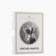 Zoologist Perfume Sample Spray