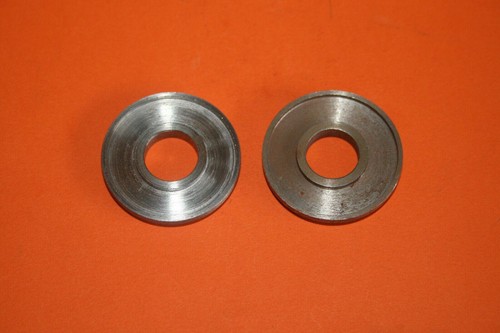 Bsa pair c15 valve spring - pair,