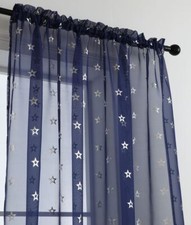 Metallic STAR Slot Top Rod