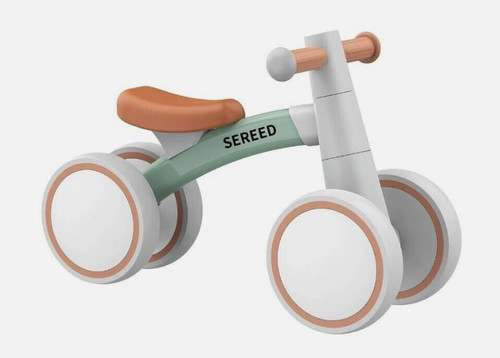 Sereed baby balance bike - balance, 1