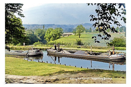 Ptc8344 yorks barges - ptc8344,