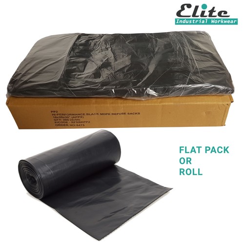 200 heavy duty black - 200,