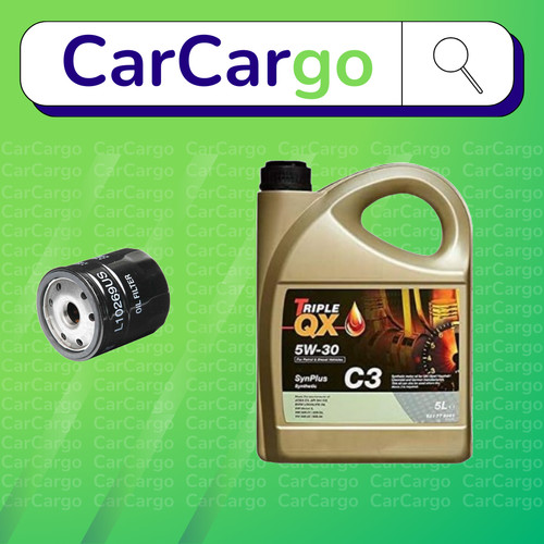 Service kit citroen c15 d - service,