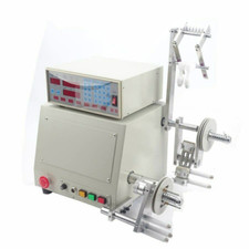 Computer CNC Automatic Coil
