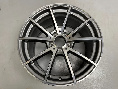 Genuine mercedes c63 w205 - genuine,