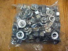 WHEELNUT 100 x CYCLE BIKE  BAG