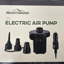 Electric Air Pump For