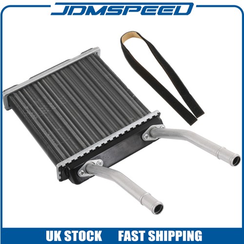 Heater matrix fit vauxhall - matrix, to