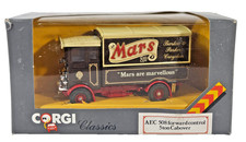 Vintage 1986 Corgi Classics