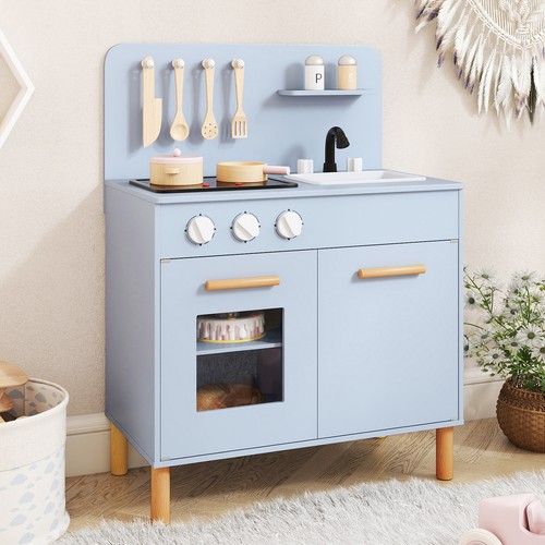 Kids wooden play - kids, with