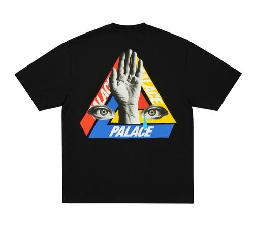 Palace skateboards jcc t - palace,